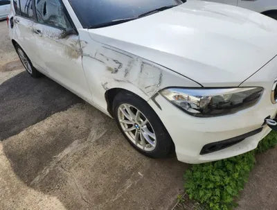 2018 BMW 118 WBA1S5108J5L14846 VIN:WBA1S5108J5L14846