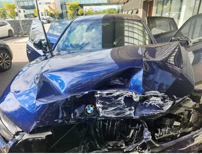 2024 BMW X6 M WBA41EX08R9S43398 VIN:WBA41EX08R9S43398