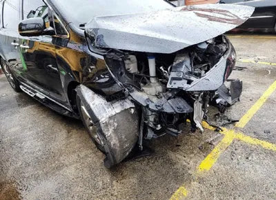 2016 Kia Carnival KNAME81ABGS139961 VIN:KNAME81ABGS139961
