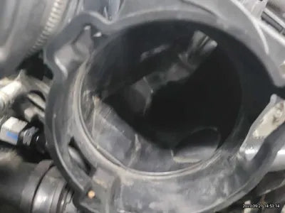 2016 Mercedes-Benz C 220 WDDWF0EB8GF320358 VIN:WDDWF0EB8GF320358