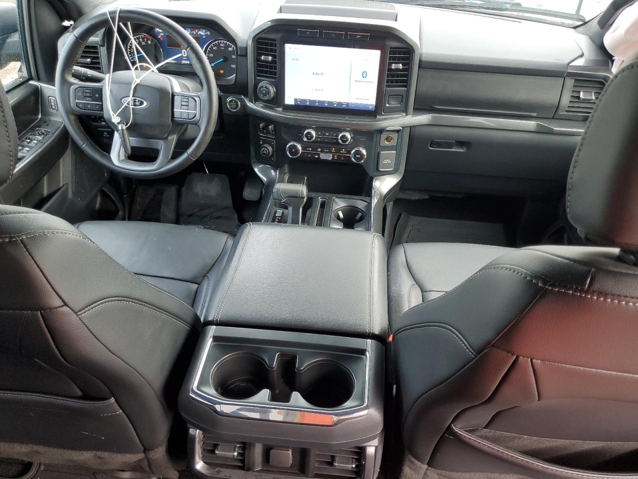 2023 FORD F150 SUPERCREW VIN:1FTFW1E5XPFA61530