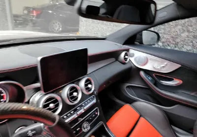 2018 Mercedes-Benz C 63 AMG WDDWJ8GB8JF631886 VIN:WDDWJ8GB8JF631886