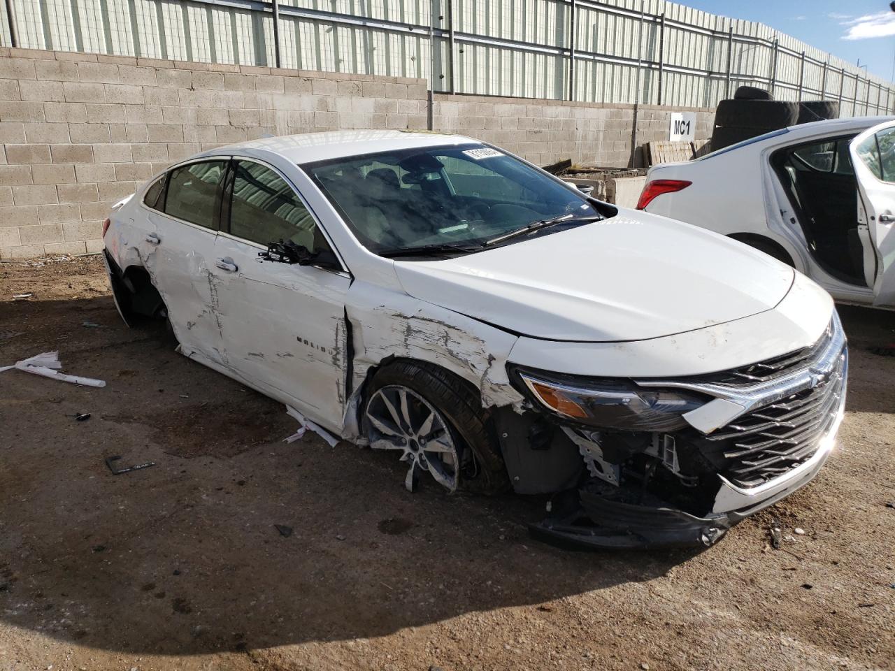 2024 CHEVROLET MALIBU RS VIN:1G1ZG5ST6RF235173