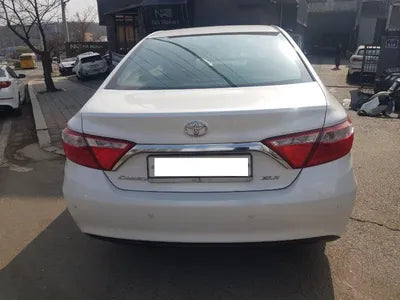 2015 Toyota Camry 958KM4T1BF1FK4FU9 VIN:958KM4T1BF1FK4FU9
