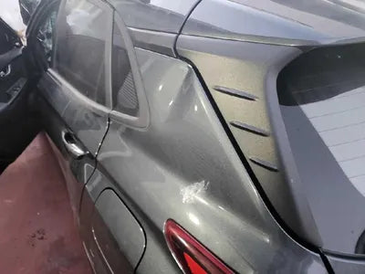 2021 Hyundai Kona VIN: