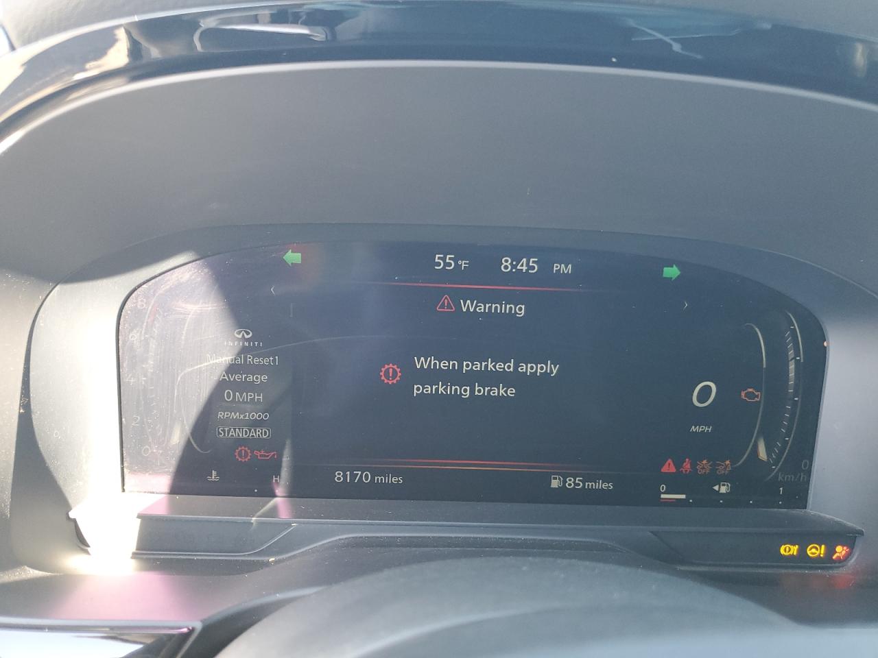 2023 INFINITI QX60 LUXE VIN:5N1DL1FR4PC351969