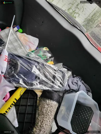 2018 Hyundai Tucson KMHJ281ABJU723728 VIN:KMHJ281ABJU723728