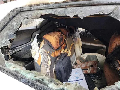 2022 Hyundai Ioniq VIN: