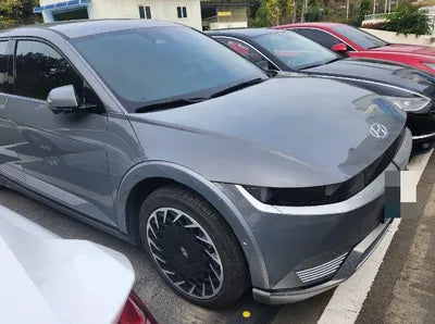 2022 Hyundai Ioniq KMHKR81AFNU105674 VIN:KMHKR81AFNU105674