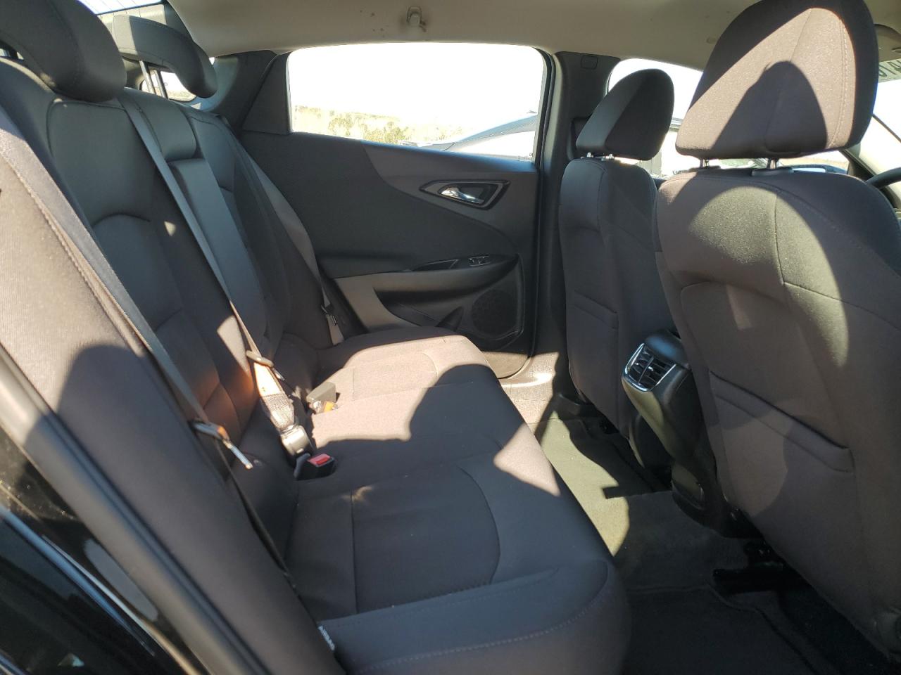 2022 CHEVROLET MALIBU LT VIN:1G1ZD5ST0NF206402