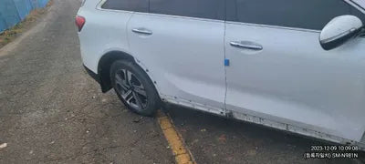 2017 Kia Sorento 339KMKNAPH81ABHA3 VIN:339KMKNAPH81ABHA3