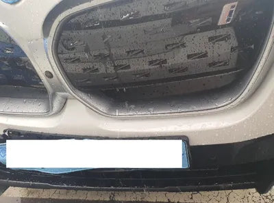 2023 BMW X3 M WBY41DU03PSA22834 VIN:WBY41DU03PSA22834