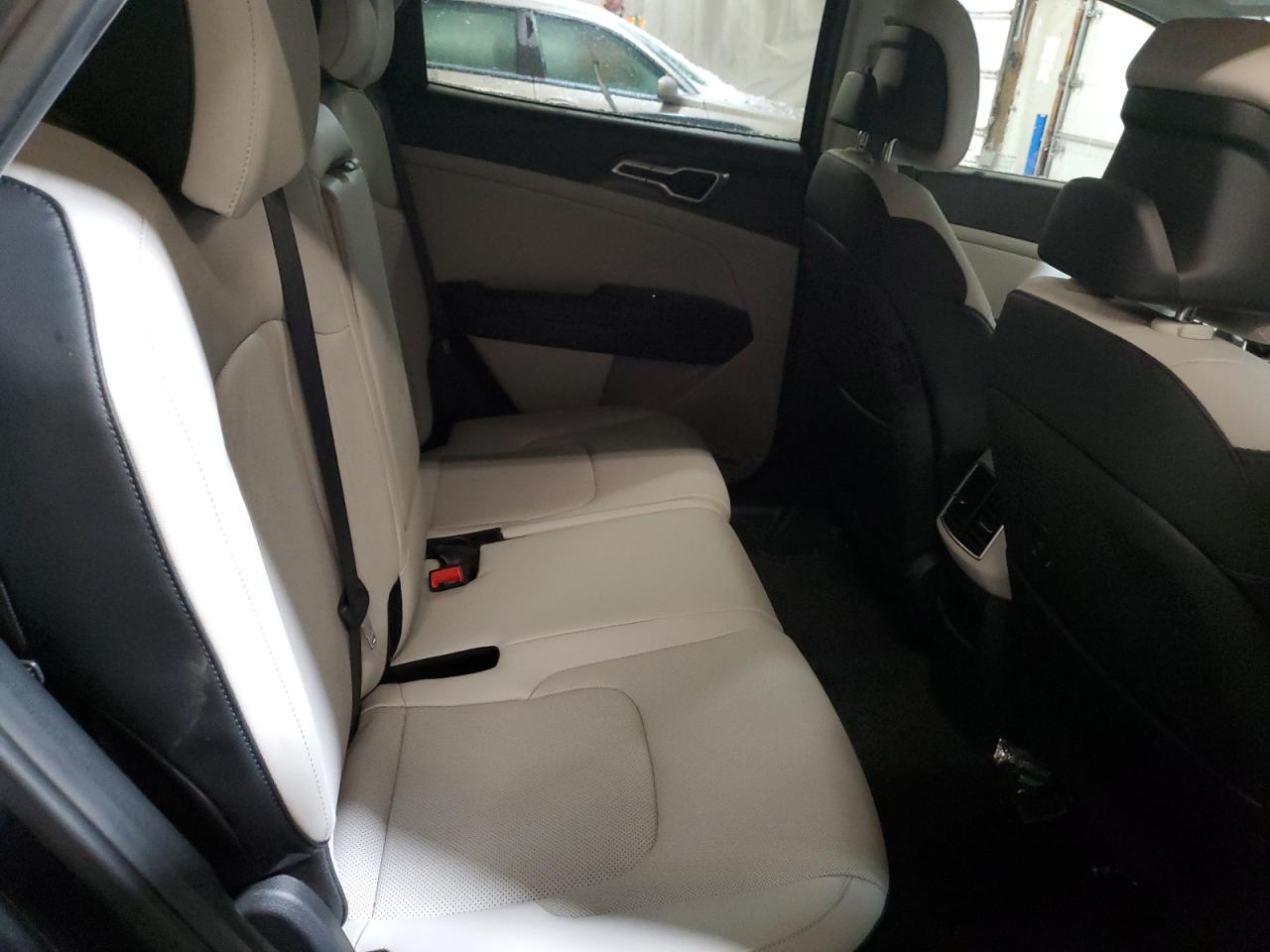 2023 KIA SPORTAGE EX VIN:5XYK33AF6PG063239