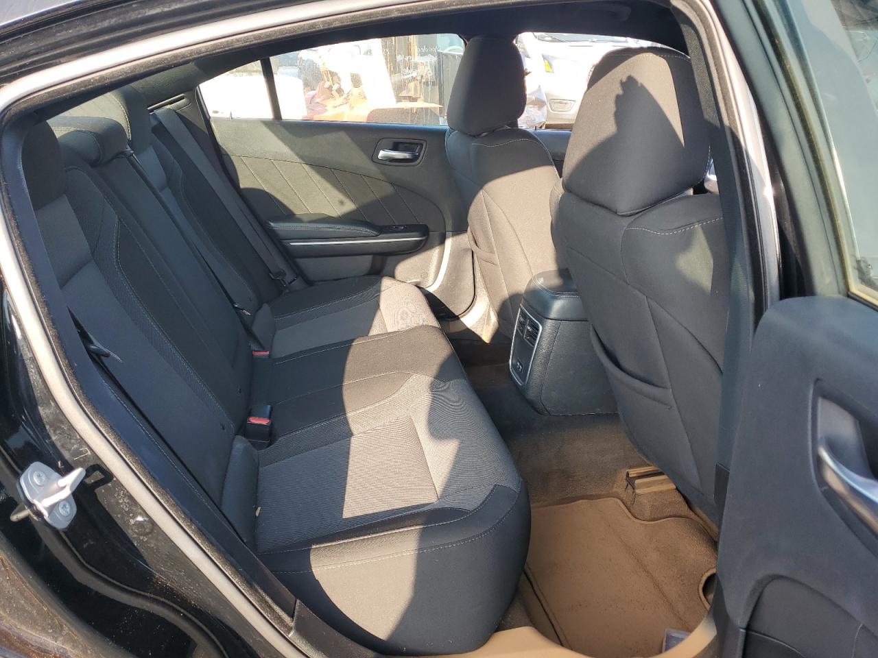 2022 DODGE CHARGER SXT VIN:2C3CDXBG0NH135040