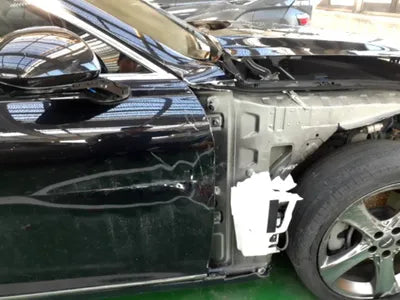 2020 Genesis G80 VIN: