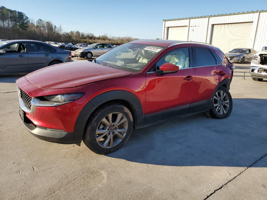 2022 MAZDA CX-30 PREMIUM VIN:3MVDMBDL1NM406698