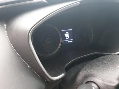 2020 Hyundai Santa FE KMHS281ABLU255228 VIN:KMHS281ABLU255228