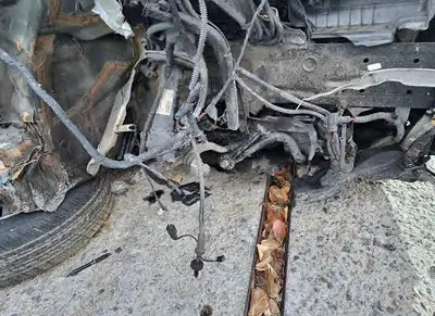 2016 Audi A6 WAUZZZ4G2GN178771 VIN:WAUZZZ4G2GN178771