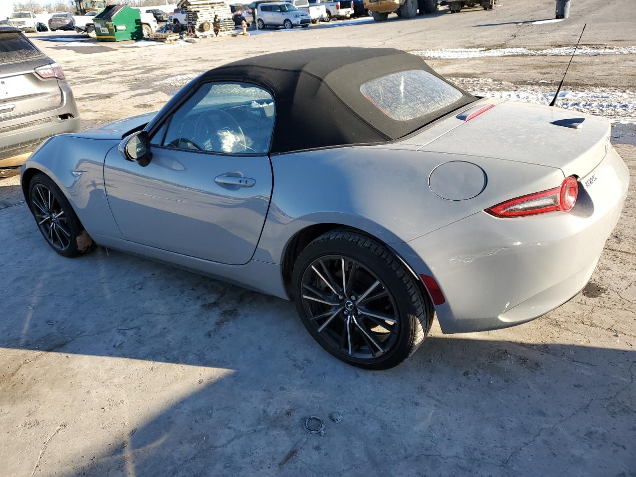 2024 MAZDA MX-5 MIATA GRAND TOURING VIN:JM1NDAD73R0603867