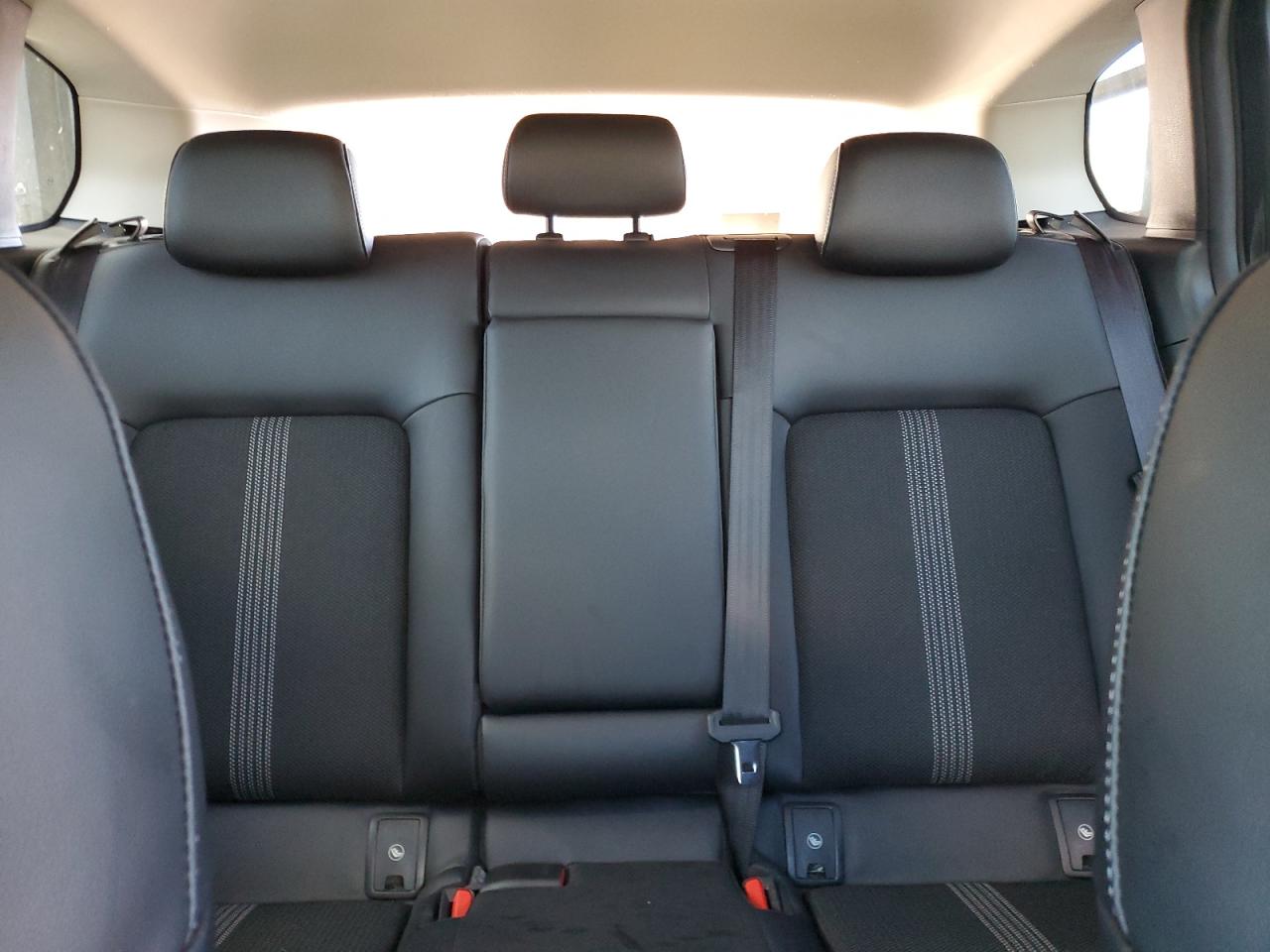 2024 MAZDA CX-50 PREFERRED VIN:7MMVABBM6RN223027