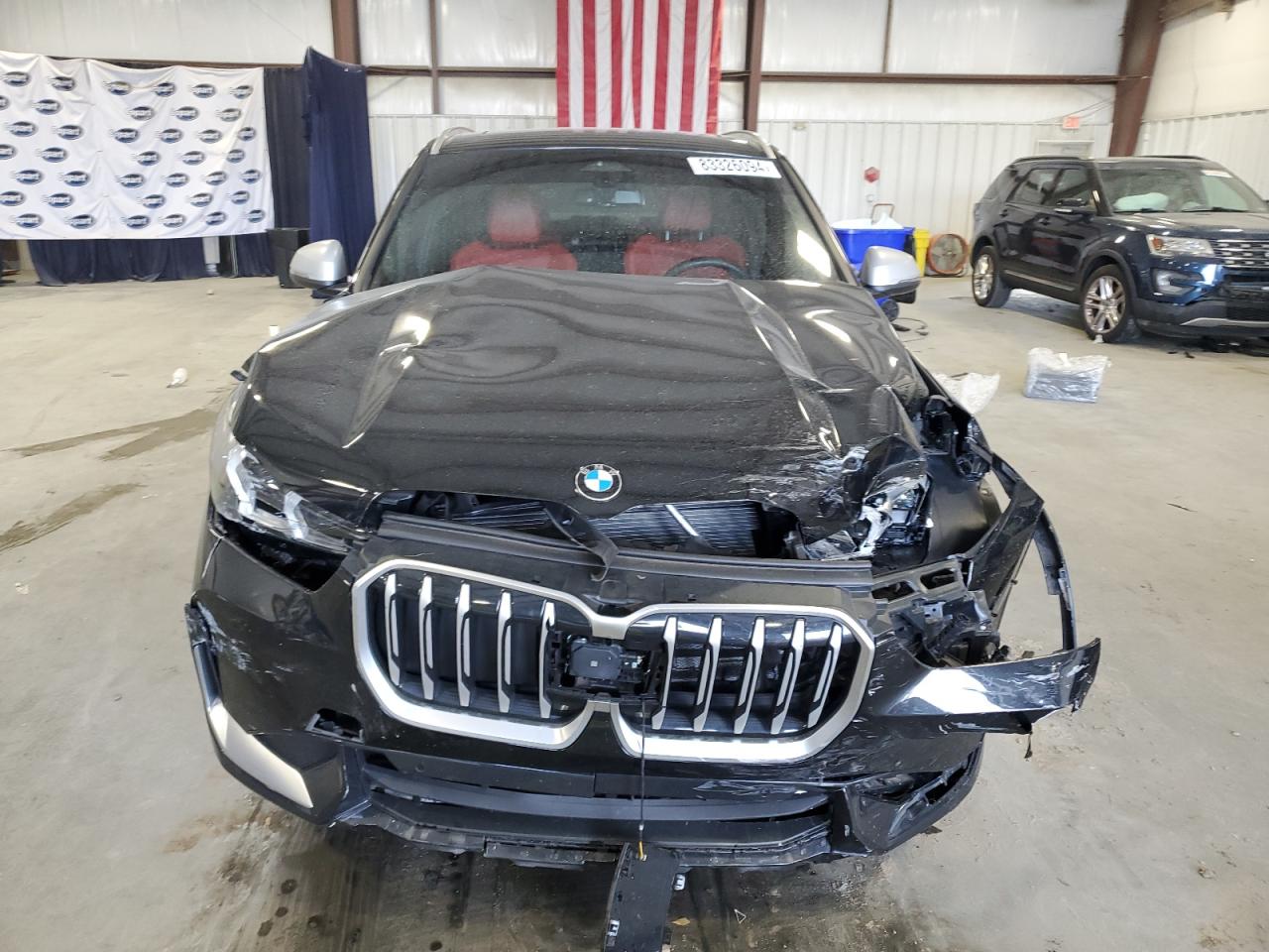 2023 BMW X1 XDRIVE28I VIN:WBX73EF02P5Y22194