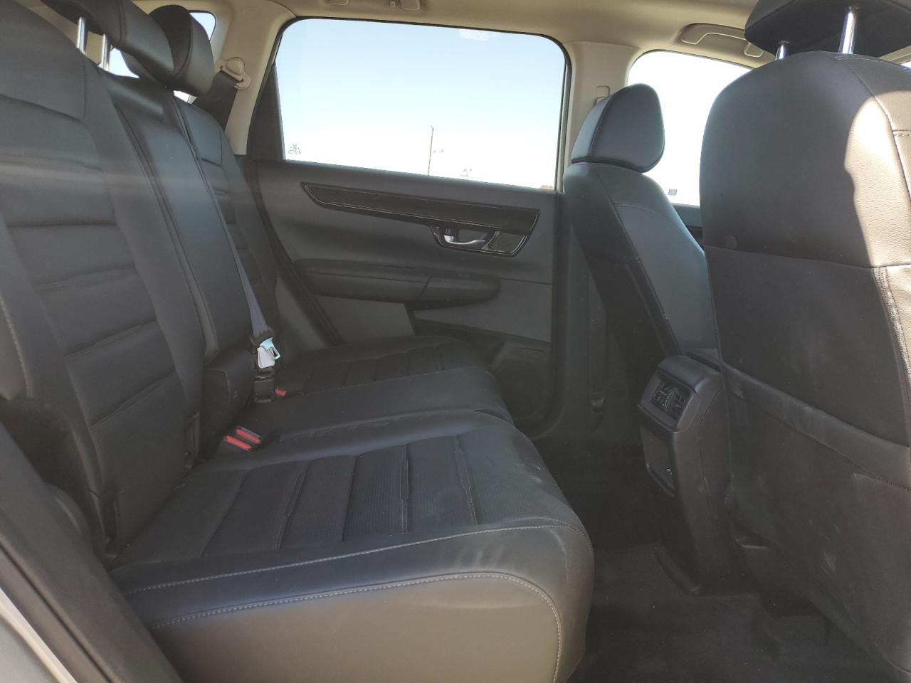 2024 HONDA CR-V EXL VIN:7FARS4H76RE004020