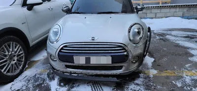 2016 MINI Cooper WMWXT3104G2C96547 VIN:WMWXT3104G2C96547