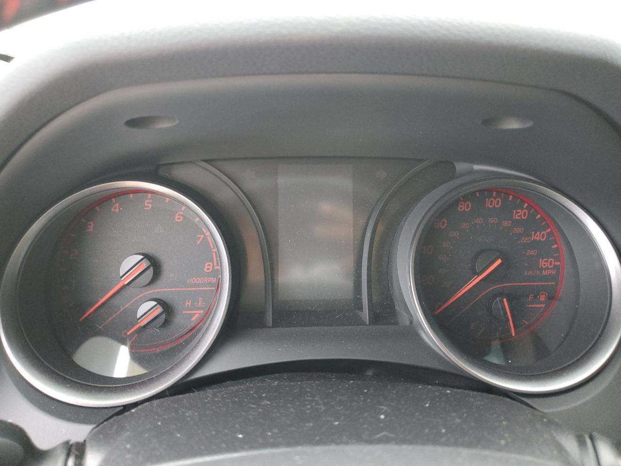 2022 TOYOTA CAMRY TRD VIN:4T1KZ1AK2NU068042