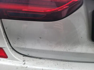 2017 BMW 740 WBA7E4104HGV21244 VIN:WBA7E4104HGV21244