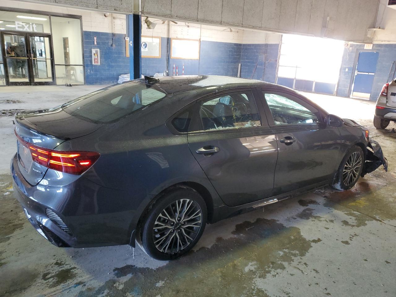 2024 KIA FORTE GT LINE VIN:3KPF54AD8RE711910