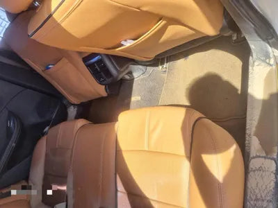 2016 Chevrolet Impala VIN: