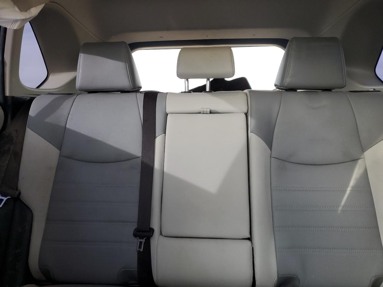 2022 TOYOTA RAV4 XLE PREMIUM VIN:1FM5K8D83HGB90728