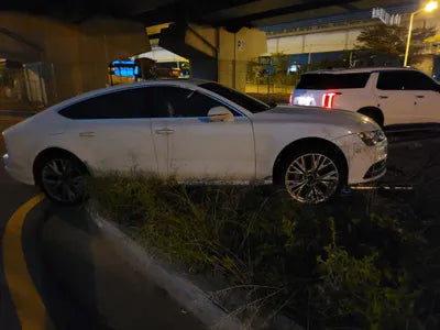 2016 Audi 50 WAUZZZ4G7GN113284 VIN:WAUZZZ4G7GN113284