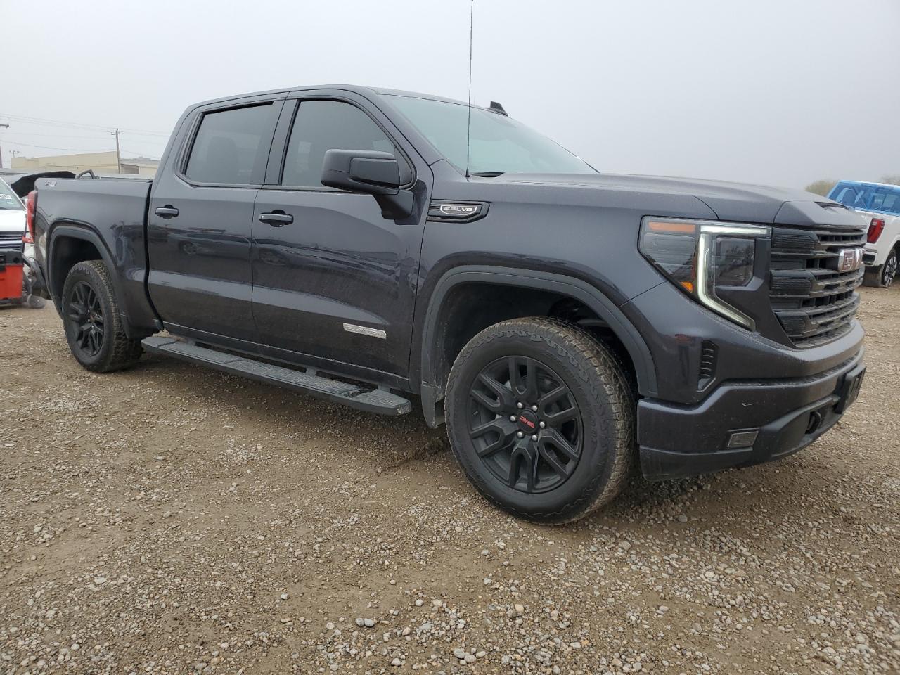 2024 GMC SIERRA K1500 ELEVATION VIN:3GTUUCED0RG231329