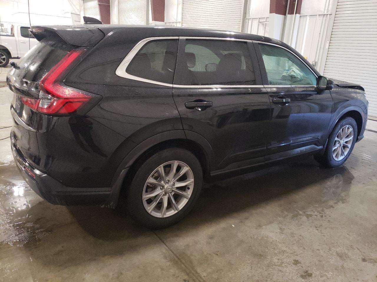 2023 HONDA CR-V EXL VIN:2HKRS4H71PH400110