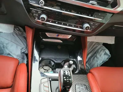 2019 BMW X3 M WBSTS0101LLS73112 VIN:WBSTS0101LLS73112