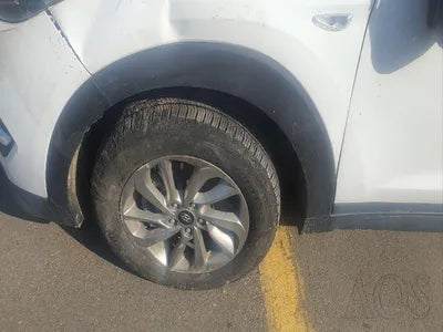 2016 Hyundai Tucson 853KMKMHJ2815GGU0 VIN:853KMKMHJ2815GGU0