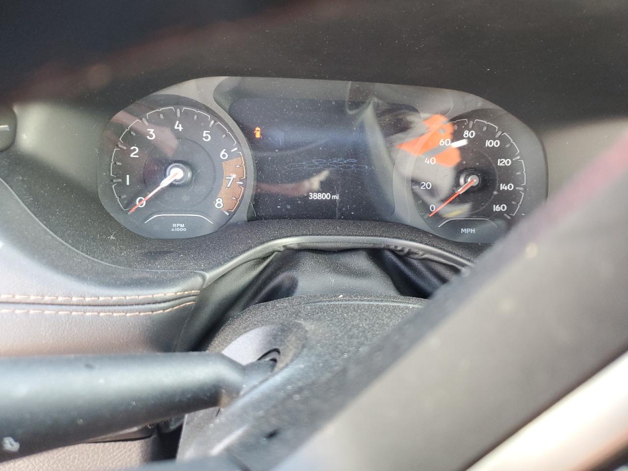 2022 JEEP COMPASS LIMITED VIN:3C4NJDCB3NT236675