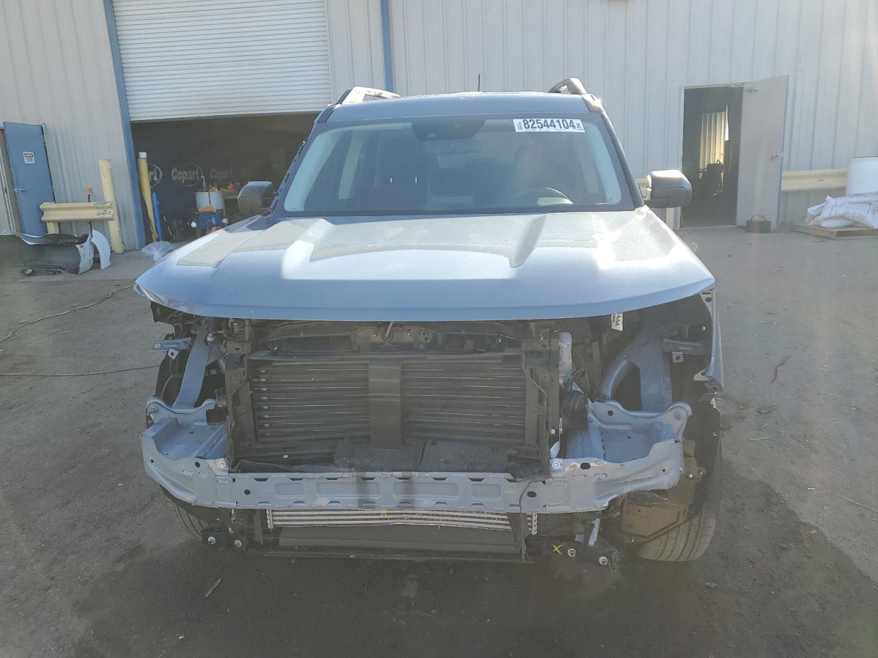 2024 FORD BRONCO SPORT BIG BEND VIN:3FMCR9B61RRE15698
