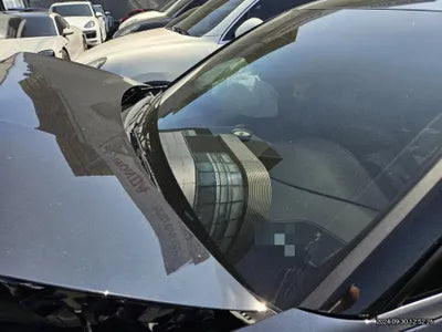 2023 Porsche Panamera VIN: