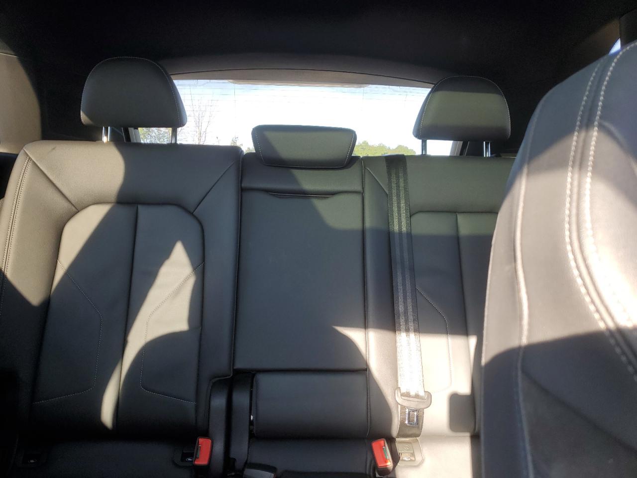 2022 AUDI Q3 PREMIUM PLUS S LINE 45 VIN:WA1EECF3XN1047381