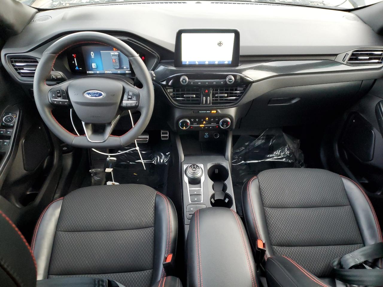 2023 FORD ESCAPE ST LINE VIN:1FMCU9MN1PUA91256