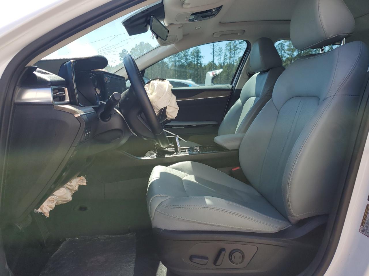 2024 KIA K5 EX VIN:5XXG34J29RG250605