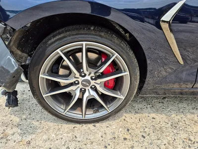 2017 Genesis G70 VIN: