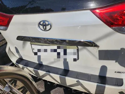 2014 Honda City VIN: