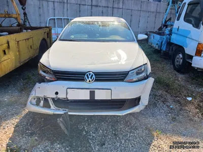 2014 Volkswagen Jetta VIN: