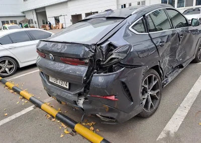 2022 BMW 630 WBAGT8108N9L04051 VIN:WBAGT8108N9L04051