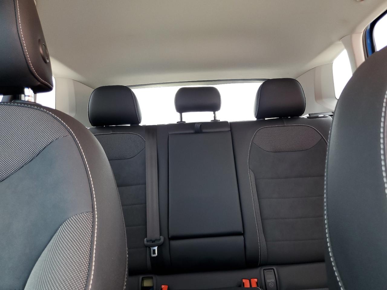 2022 VOLKSWAGEN TAOS SE VIN:3VVSX7B27NM061864