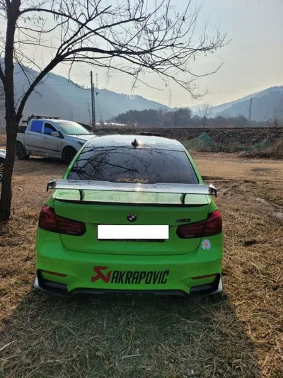 2018 BMW M3 WBS8M9102J5J77205 VIN:WBS8M9102J5J77205