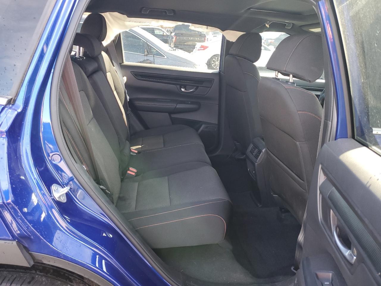 2023 HONDA CR-V SPORT VIN:7FARS6H5XPE035181